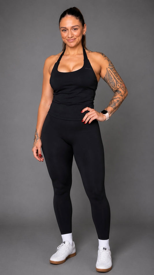 Active Tank - Black