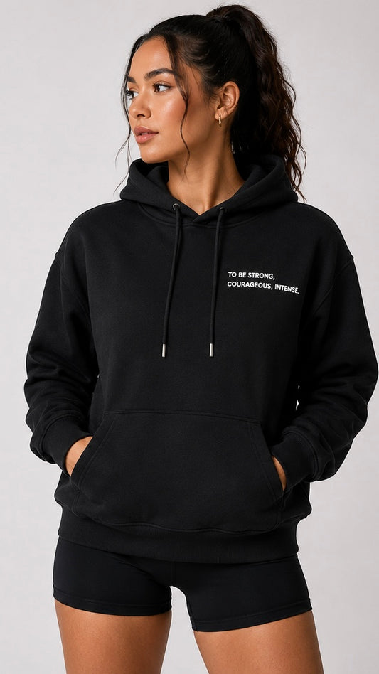 KAHA Hoodie