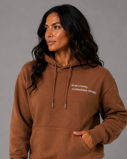 LIMITED Addition KAHA Hoodie With Draw String