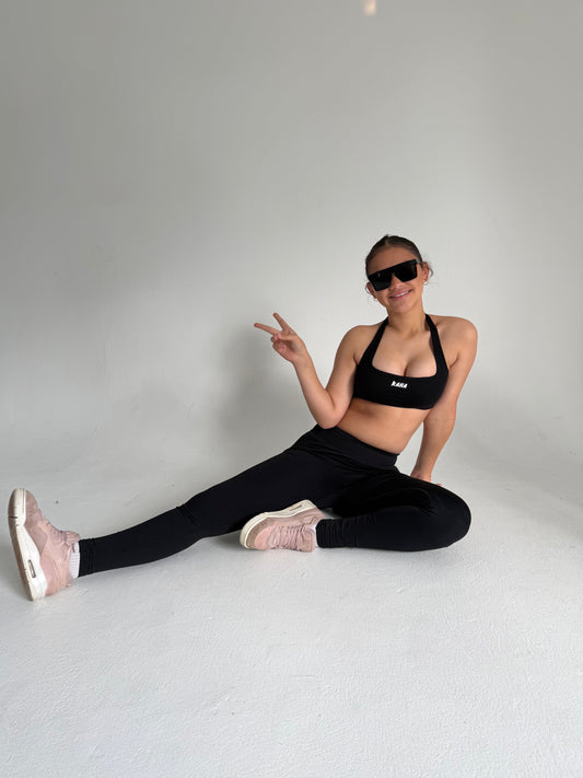Power leggings