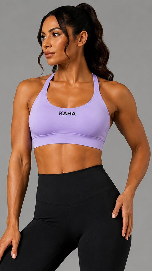 Elevate Bra - Lavender