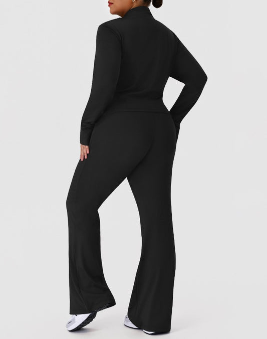 Retreat Jacket