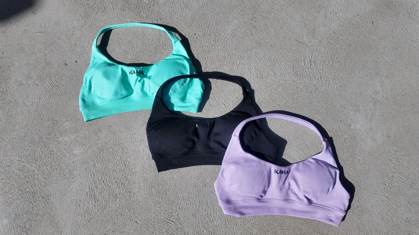 Bundle of 3 Elevate Bra