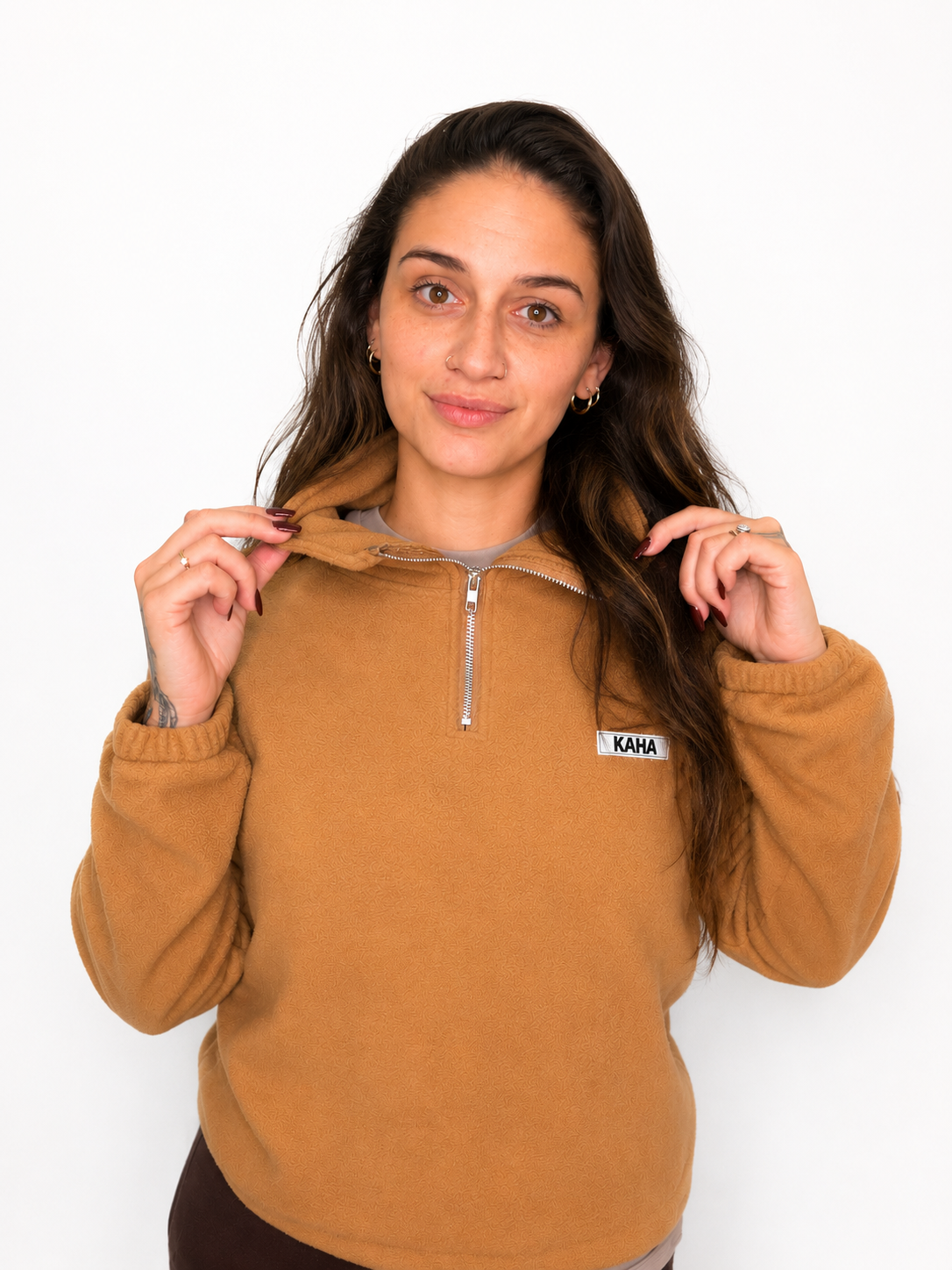 NEW IN