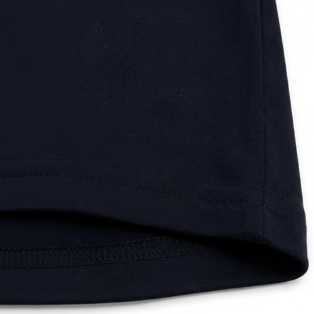 Everyday Tee- Black