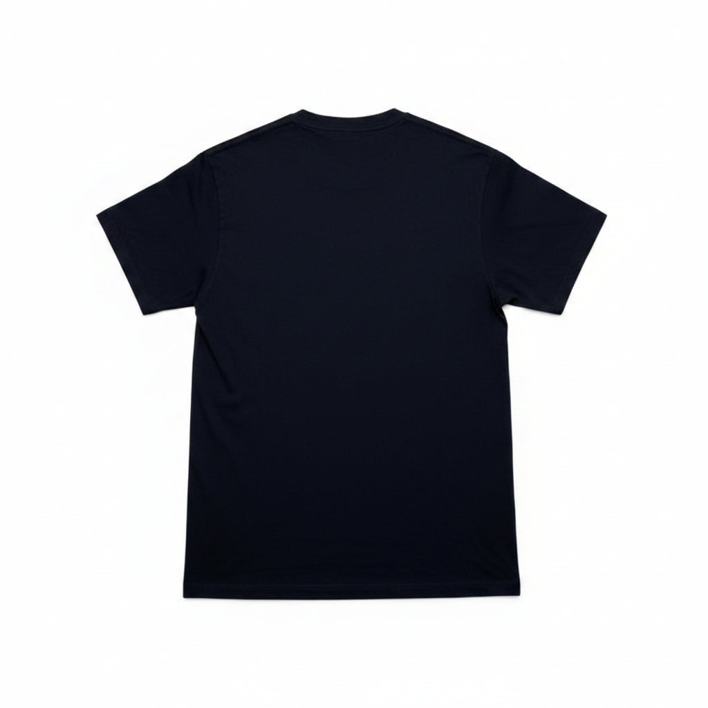 Everyday Tee- Black