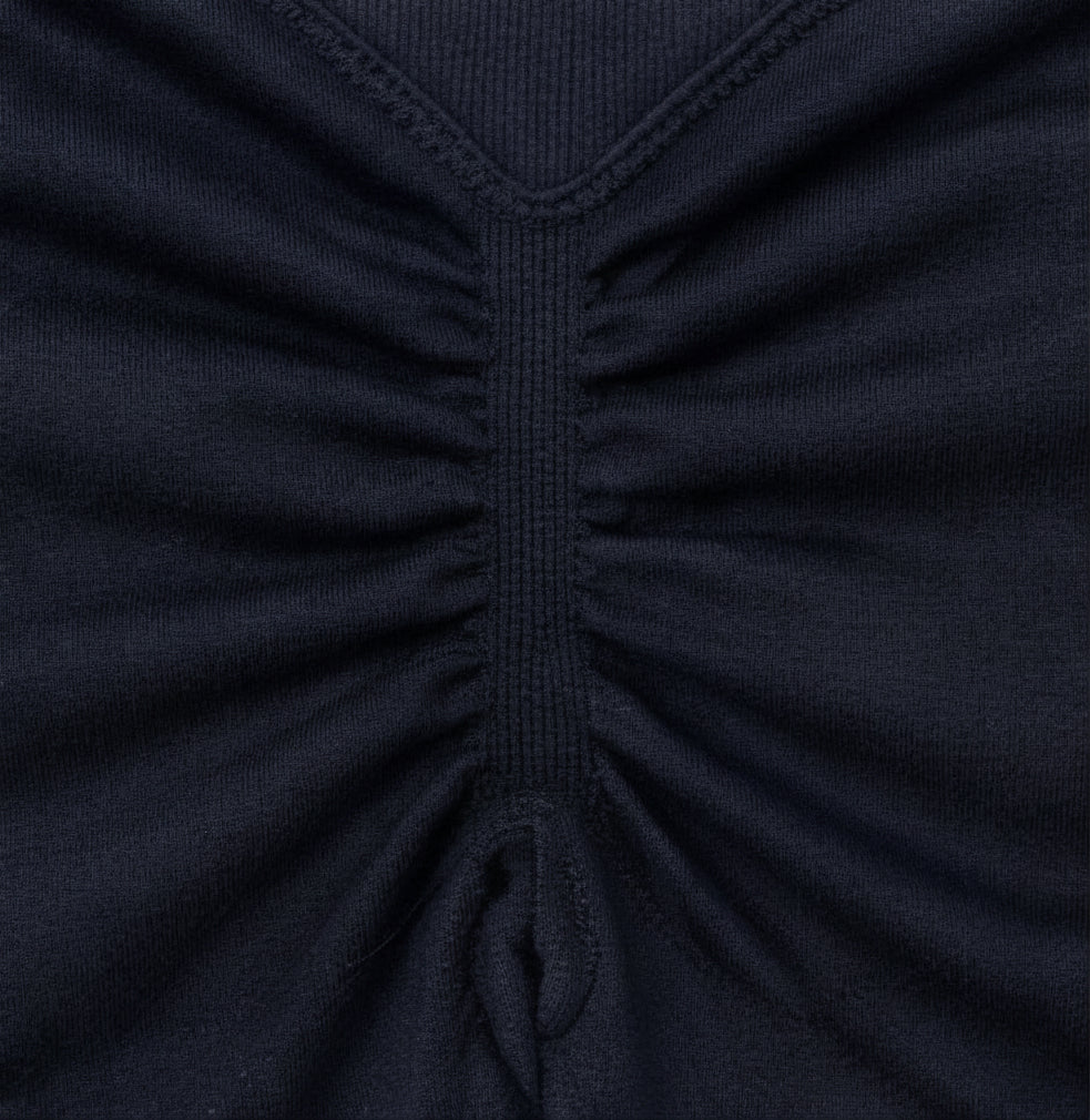 Sculpt Shorts  - Black