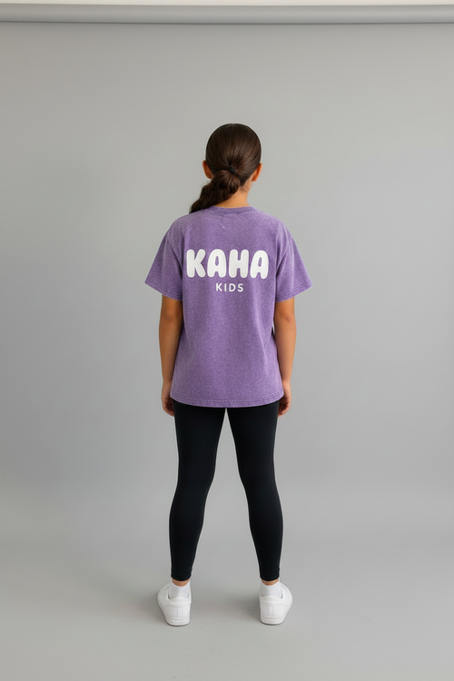 Be Kind. Be Brave. Be You. Vintage Tee