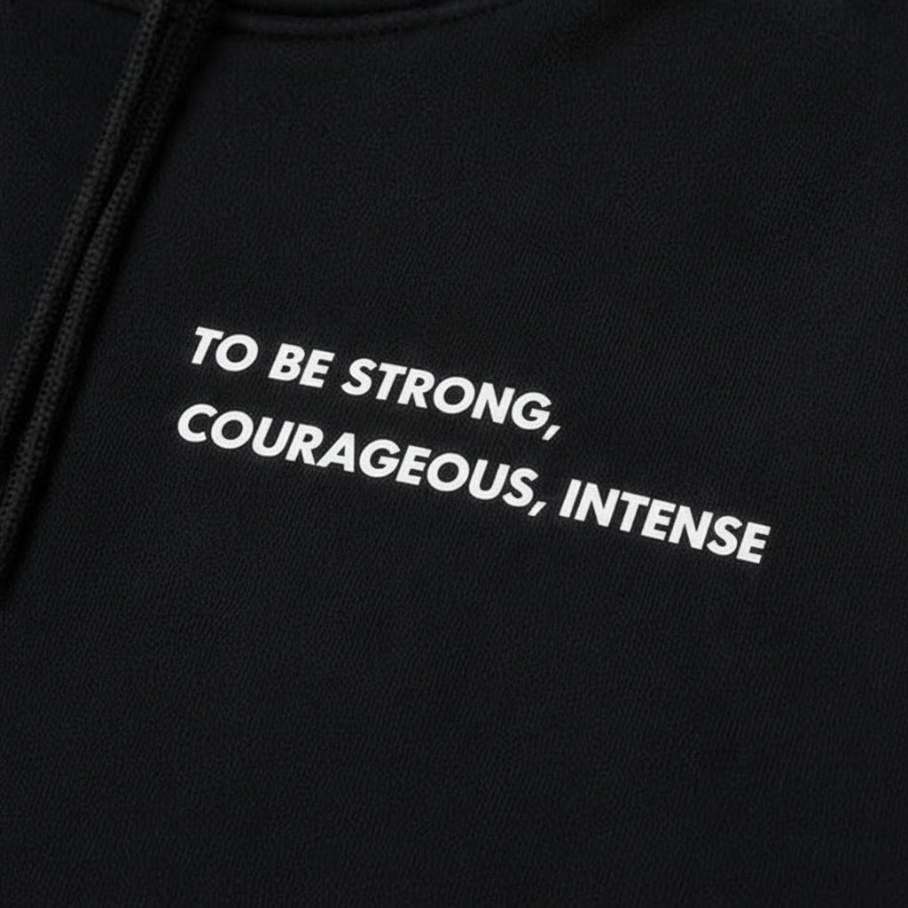 KAHA Hoodie