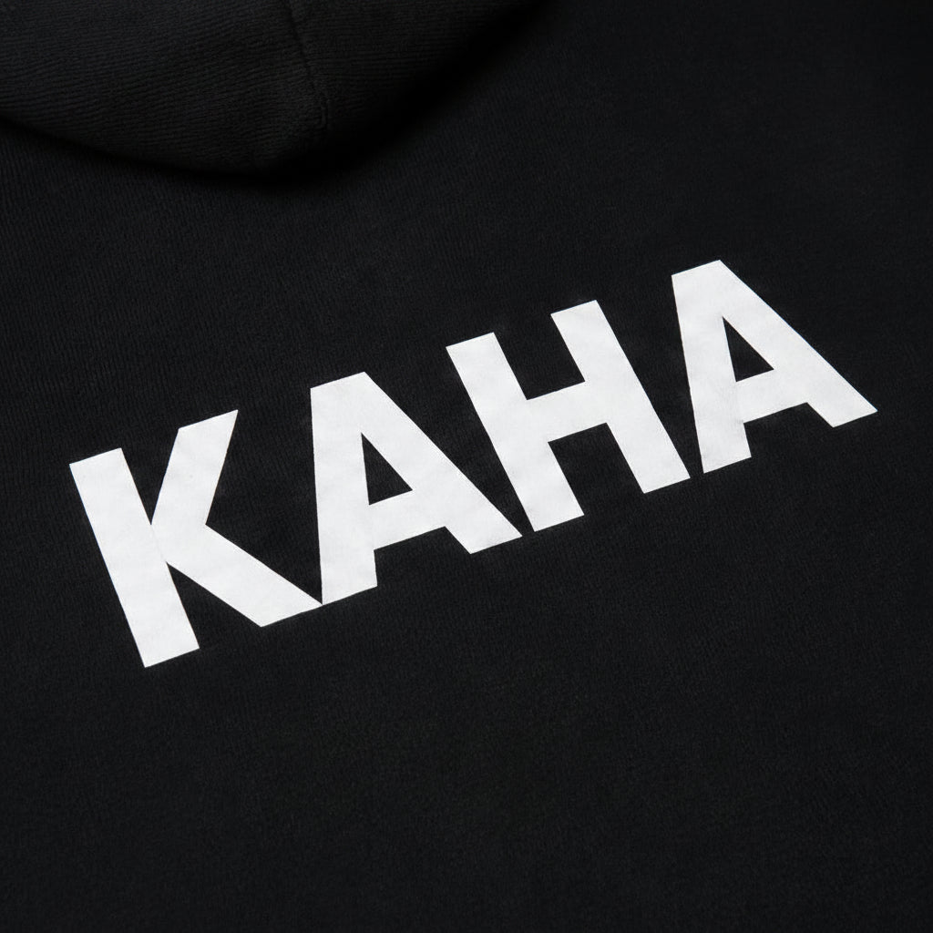 KAHA Hoodie