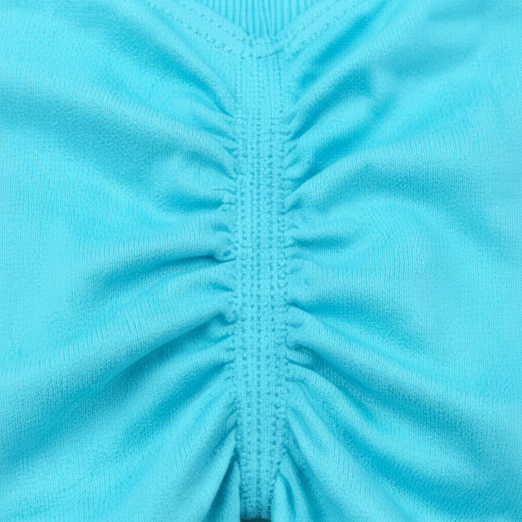 Sculpt Leggings - Teal