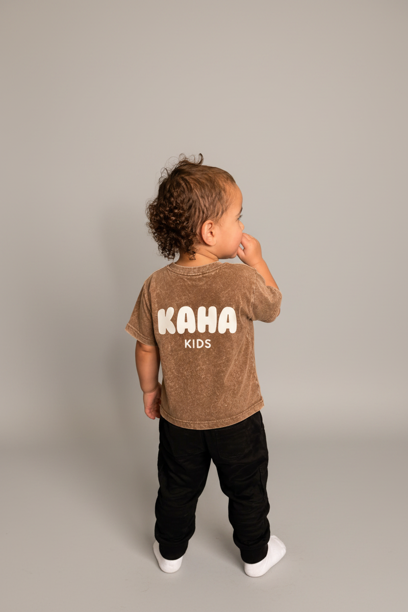 Be Kind. Be Brave. Be You. Vintage Tee