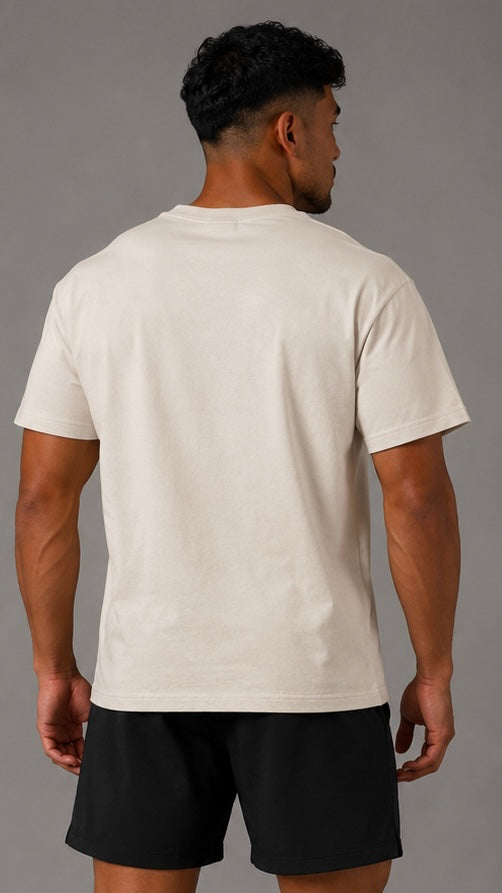 Everyday Tee - White