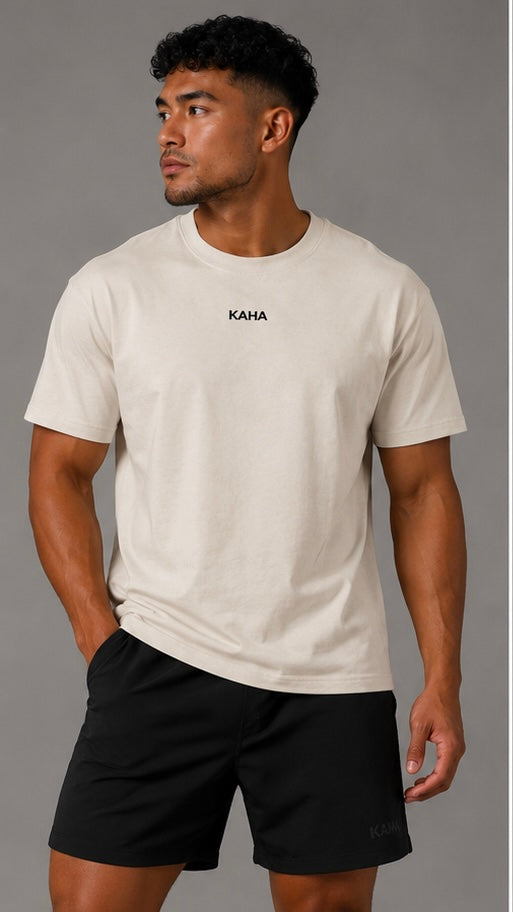 Everyday Tee - White