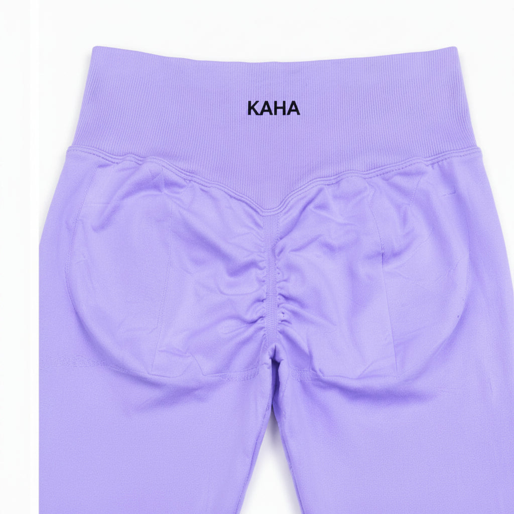 Sculpt Leggings - Lavender