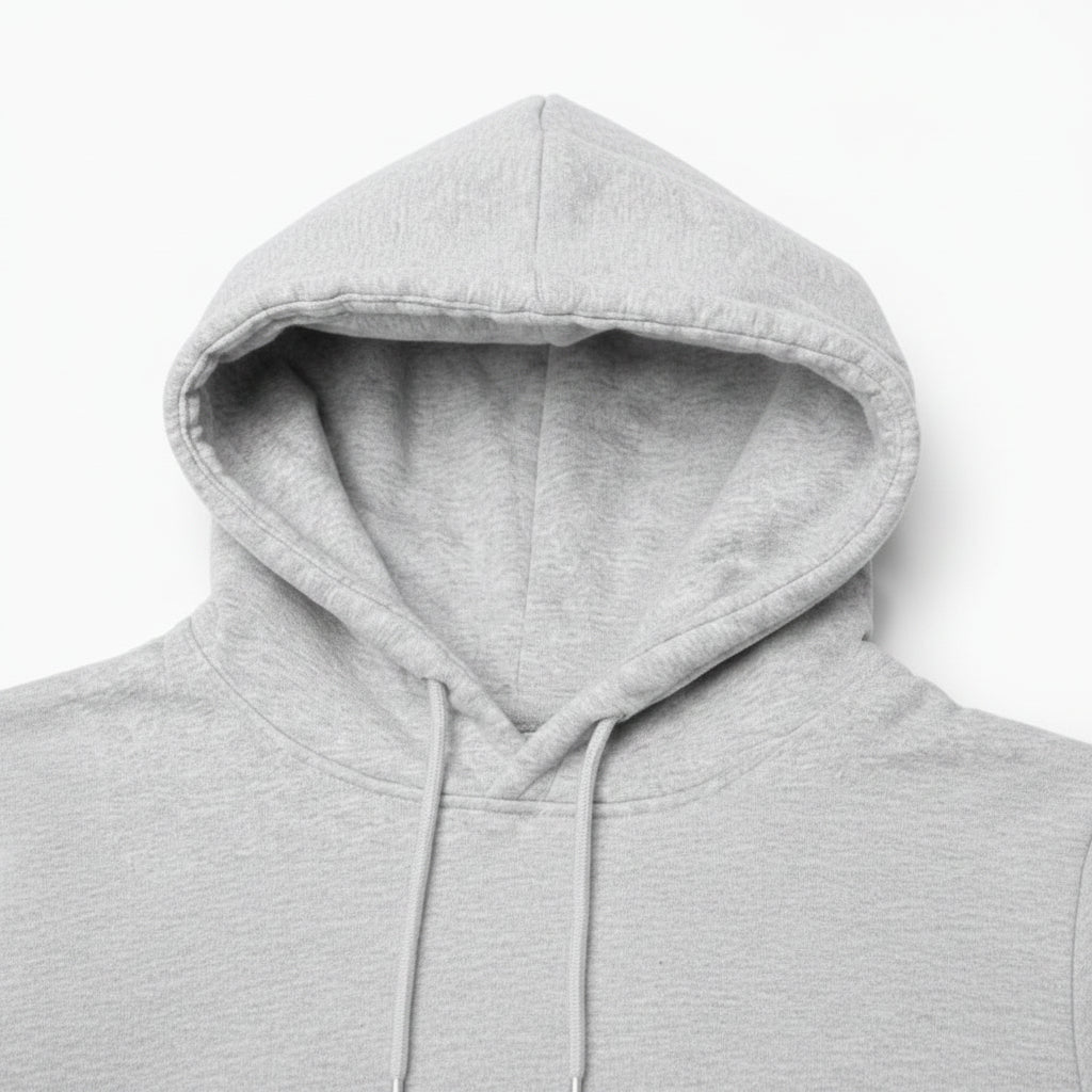 To be strong courageous intense - hoodie