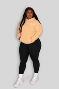 Sculpt Leggings - Black