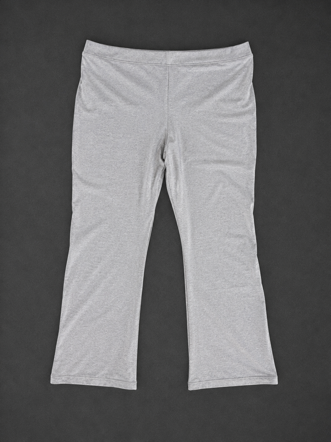 Luxe Zip Set – Grey