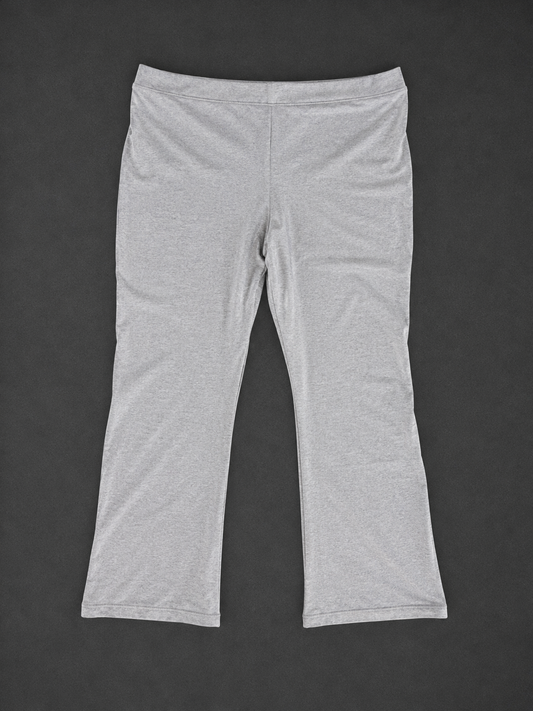 Luxe Zip Set – Grey