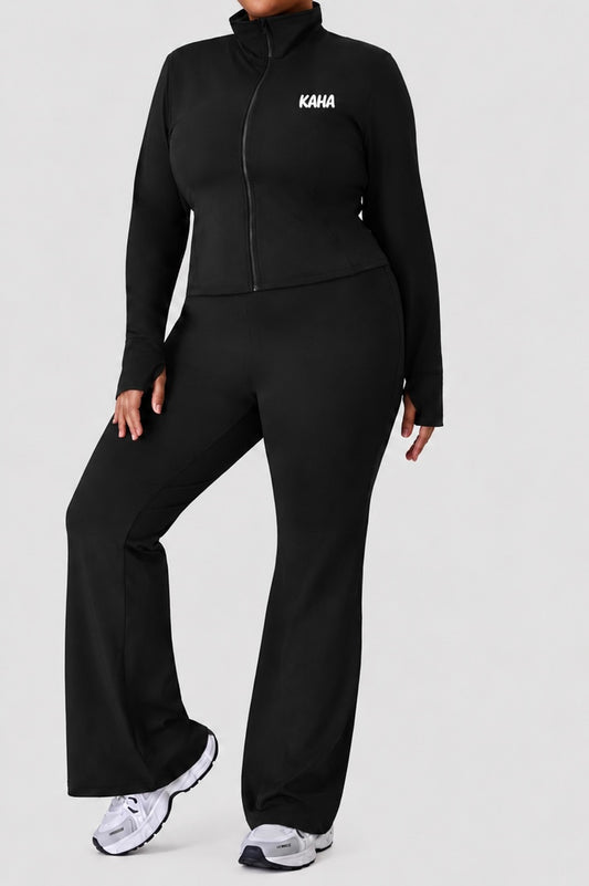 Retreat Jacket