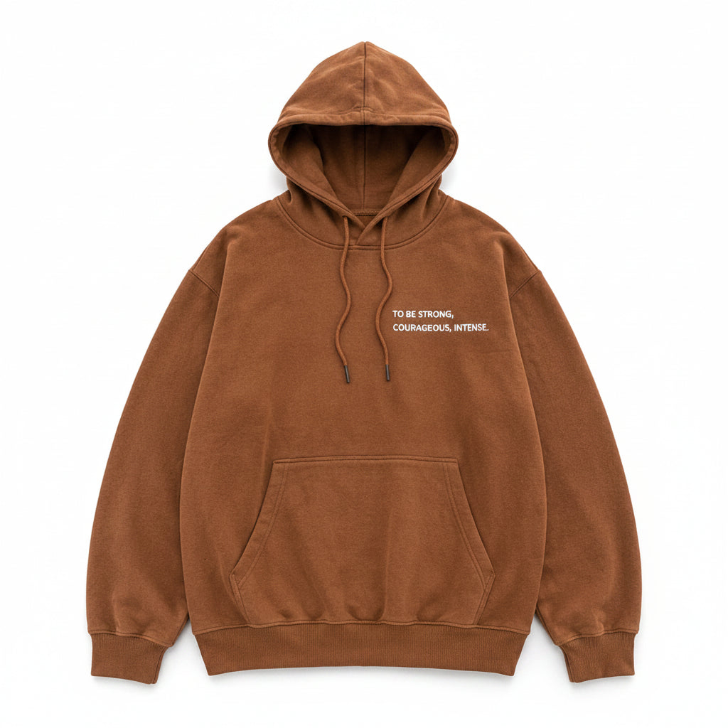 LIMITED Addition KAHA Hoodie With Draw String
