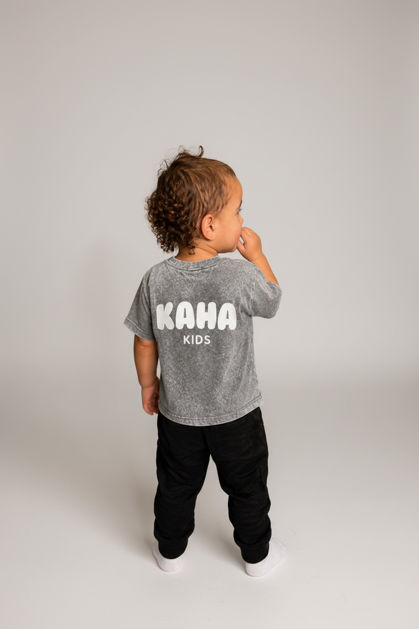 Be Kind. Be Brave. Be You. Vintage Tee