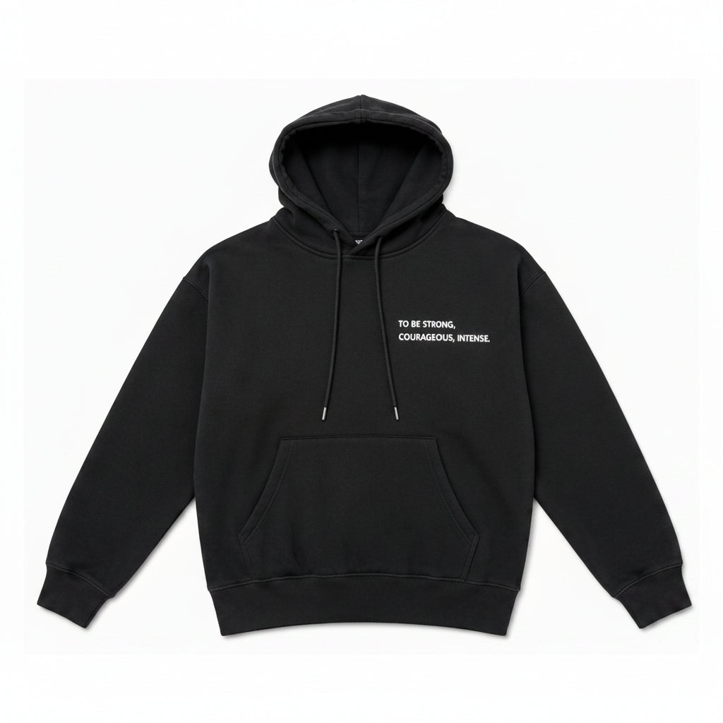 KAHA Hoodie