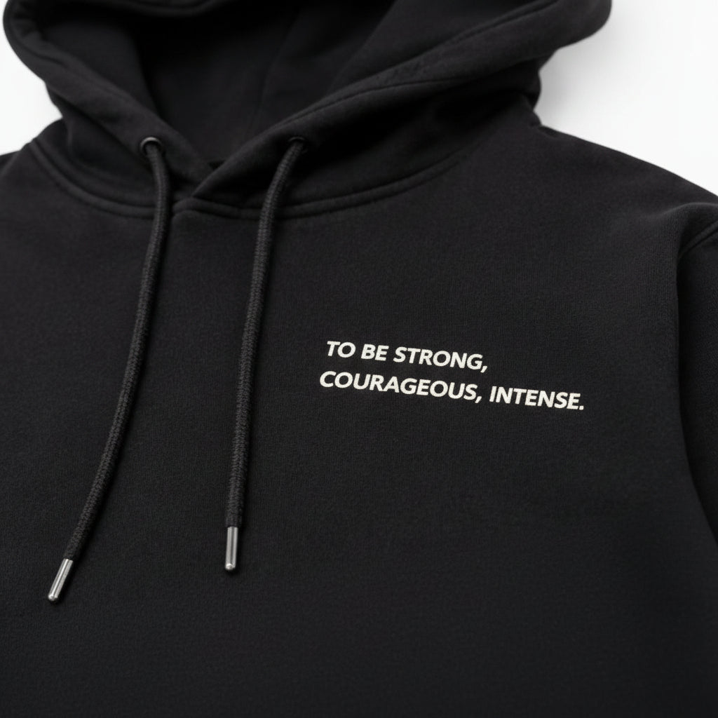 KAHA Hoodie