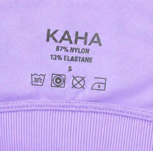 Elevate Bra - Lavender
