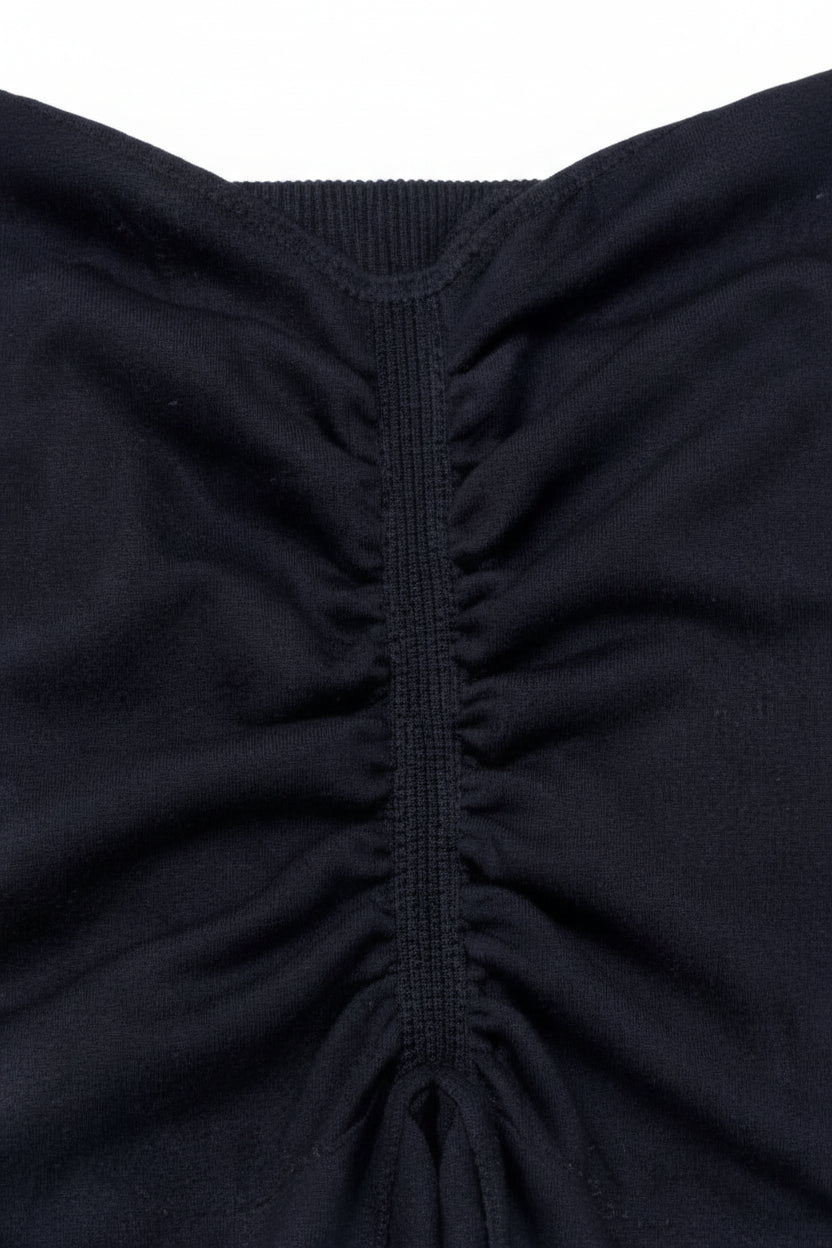 Sculpt Leggings - Black
