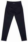 Sculpt Leggings - Black