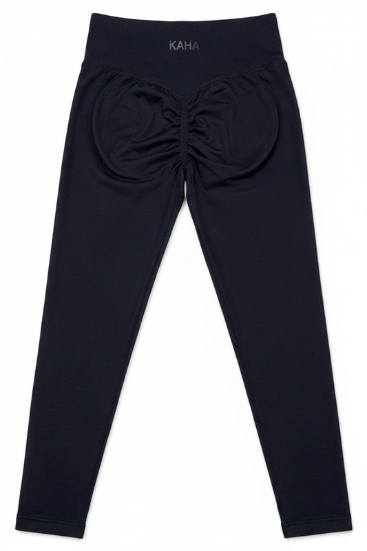 Sculpt Leggings - Black