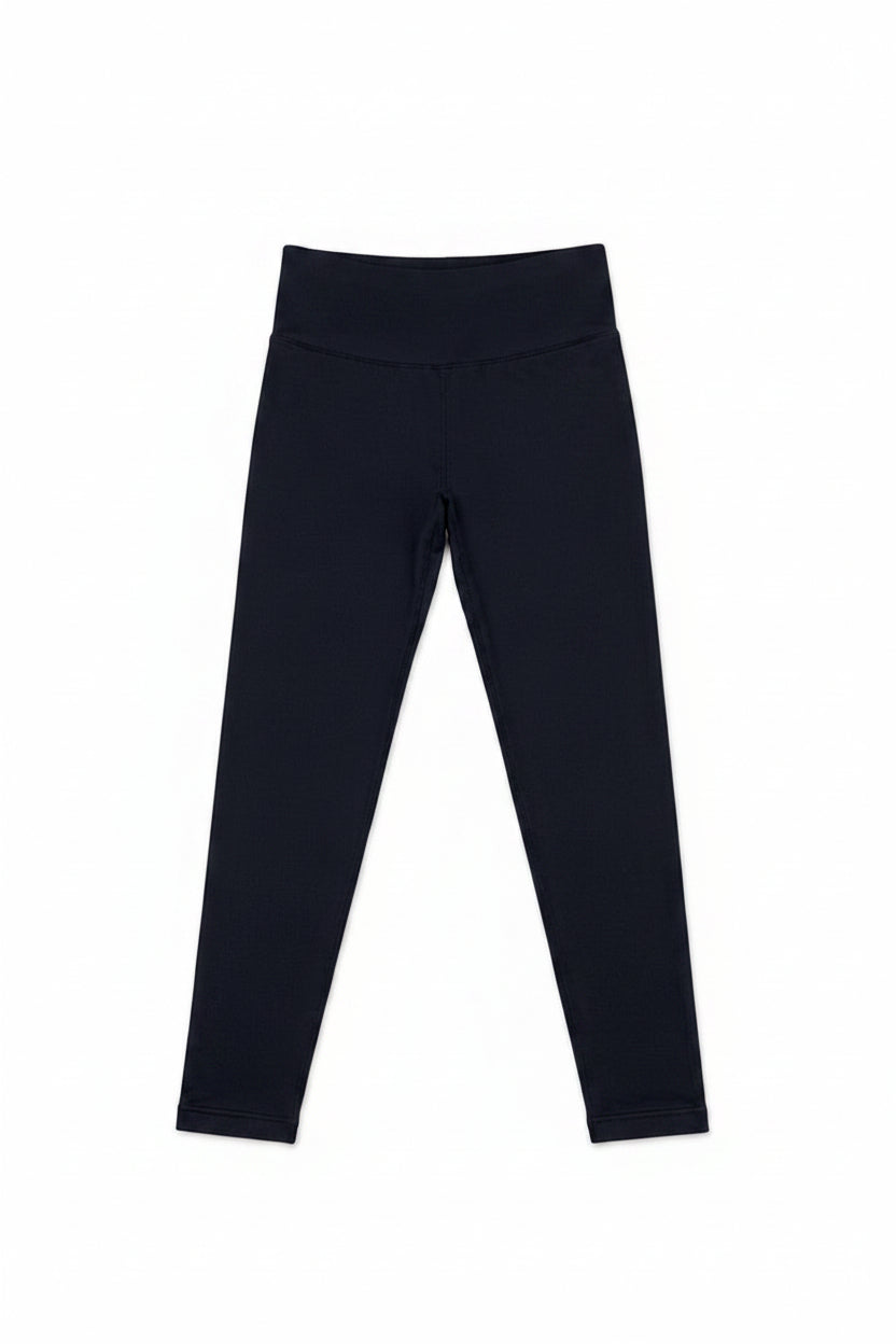 Sculpt Leggings - Black