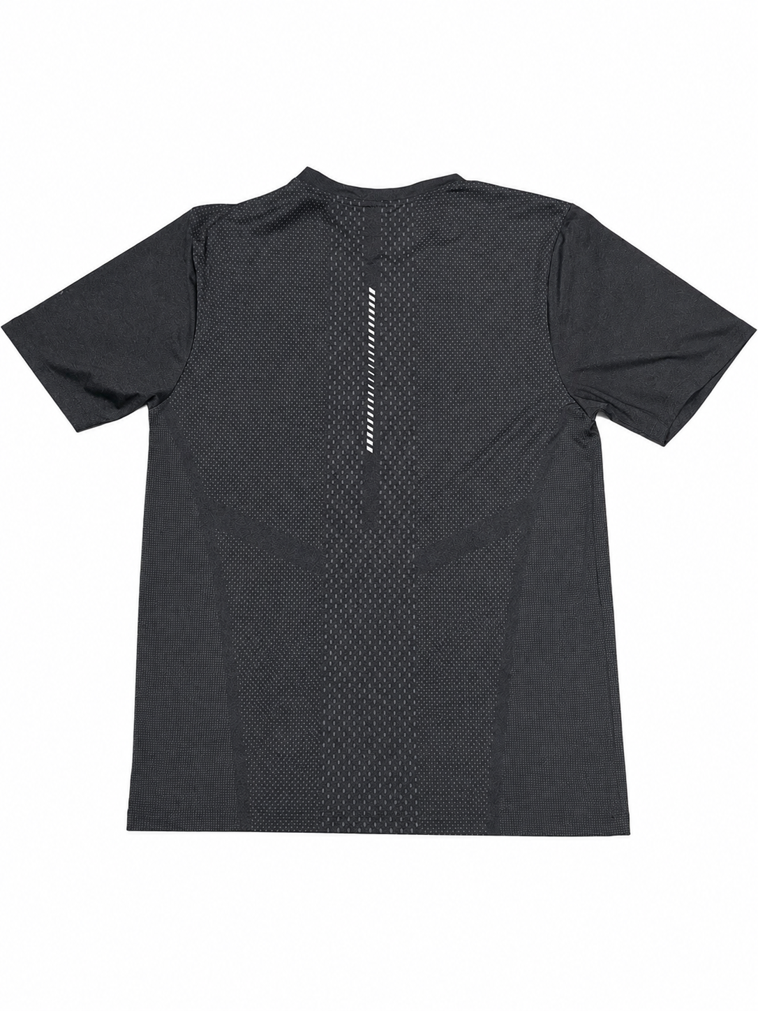 Core Tee - Grey