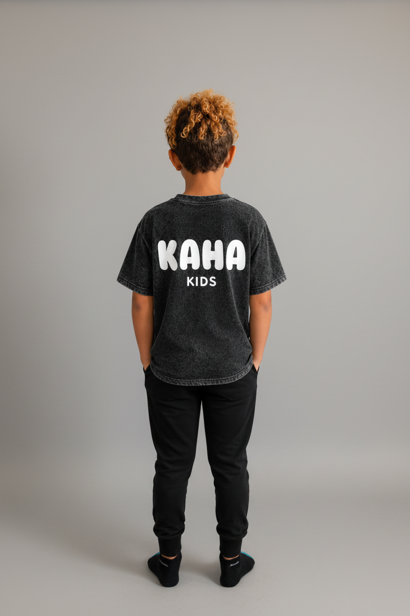 Be Kind. Be Brave. Be You. Vintage Tee