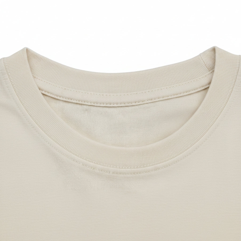 Everyday Tee - White