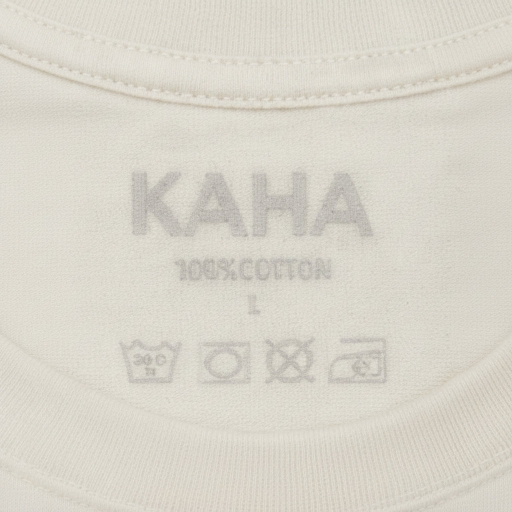 Everyday Tee - White