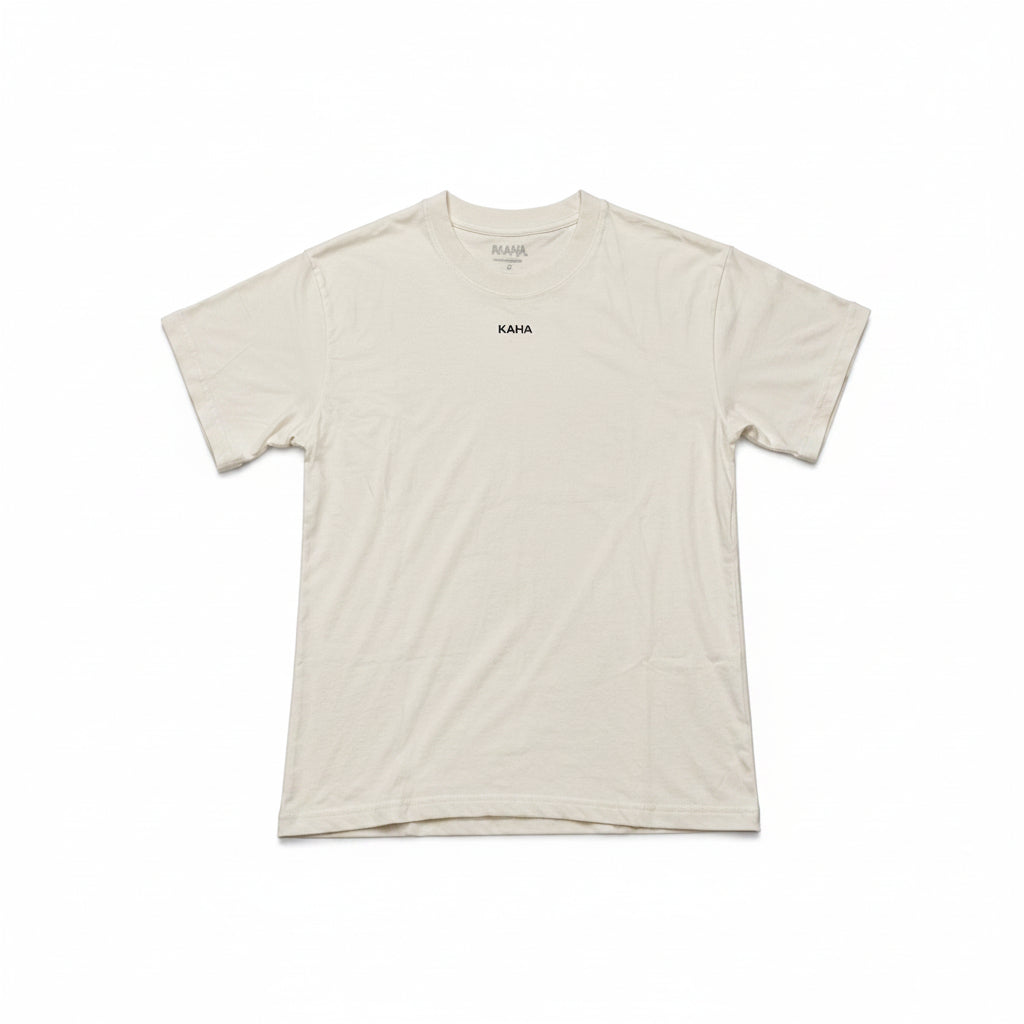 Everyday Tee - White