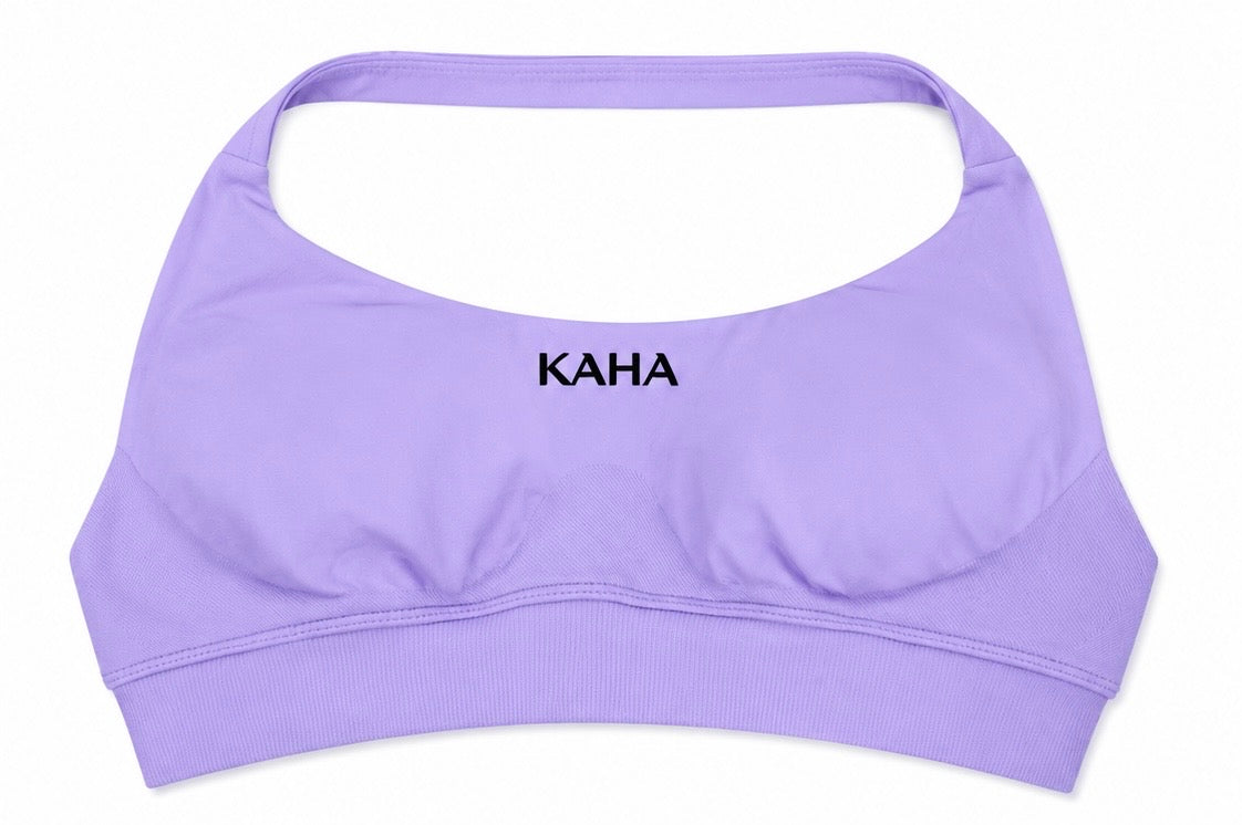 Elevate Bra - Lavender