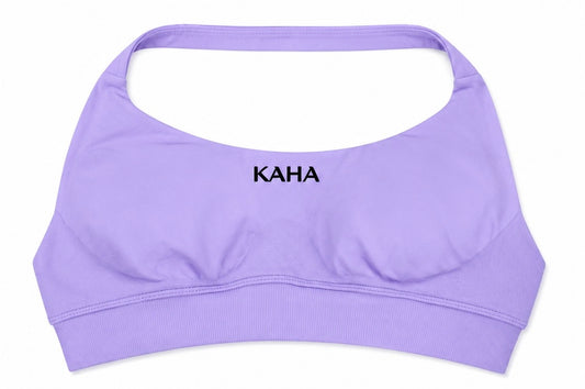 Elevate Bra - Lavender