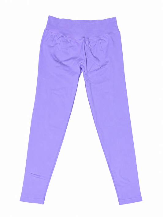Sculpt Leggings - Lavender