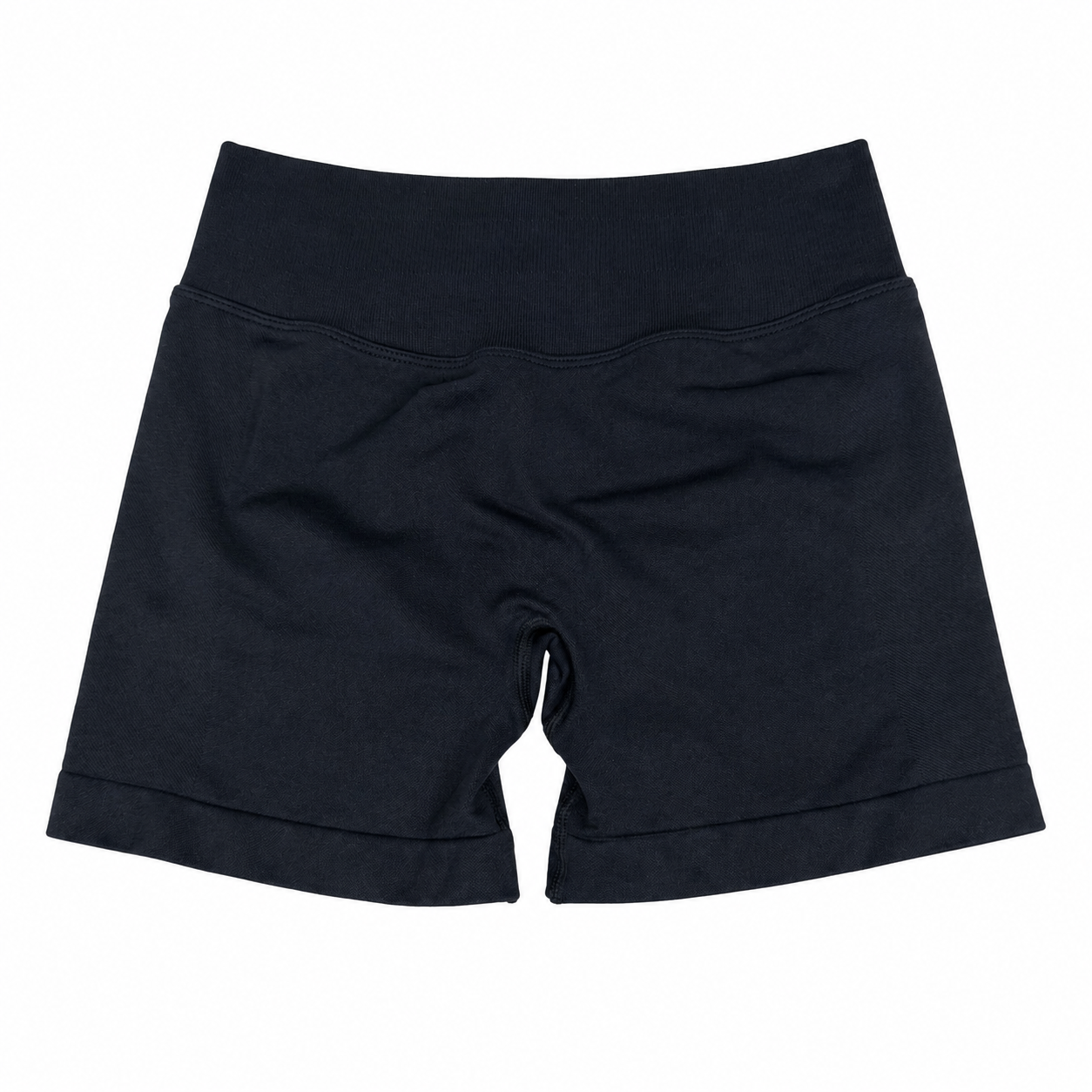 Sculpt Shorts  - Black