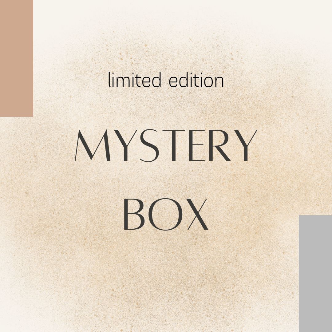 Mystery Box-1