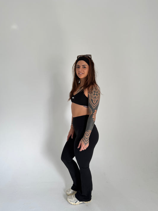 Flare Midnight Set