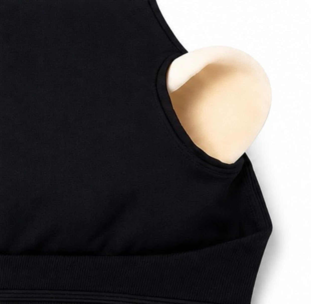Elevate Bra - Black