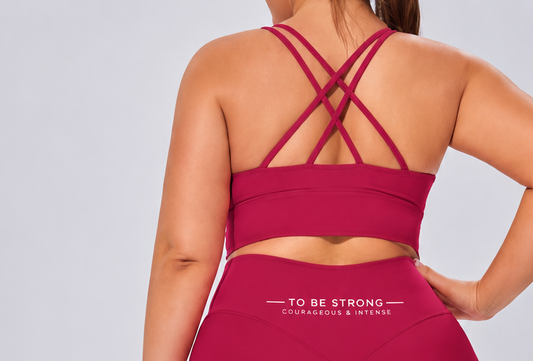 Signature Wild Berry Crop