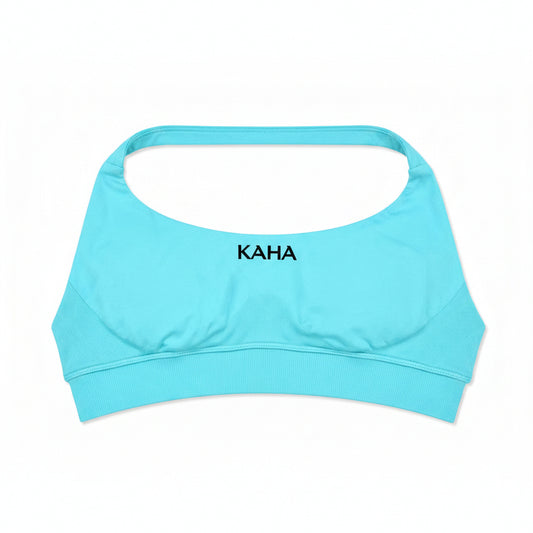 Elevate Bra - Teal
