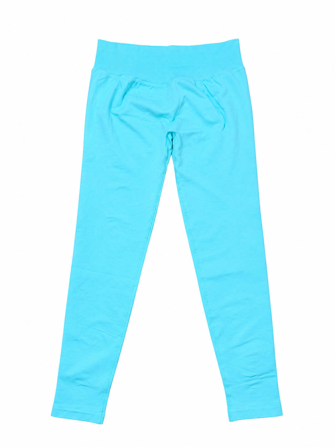 Sculpt Leggings - Teal