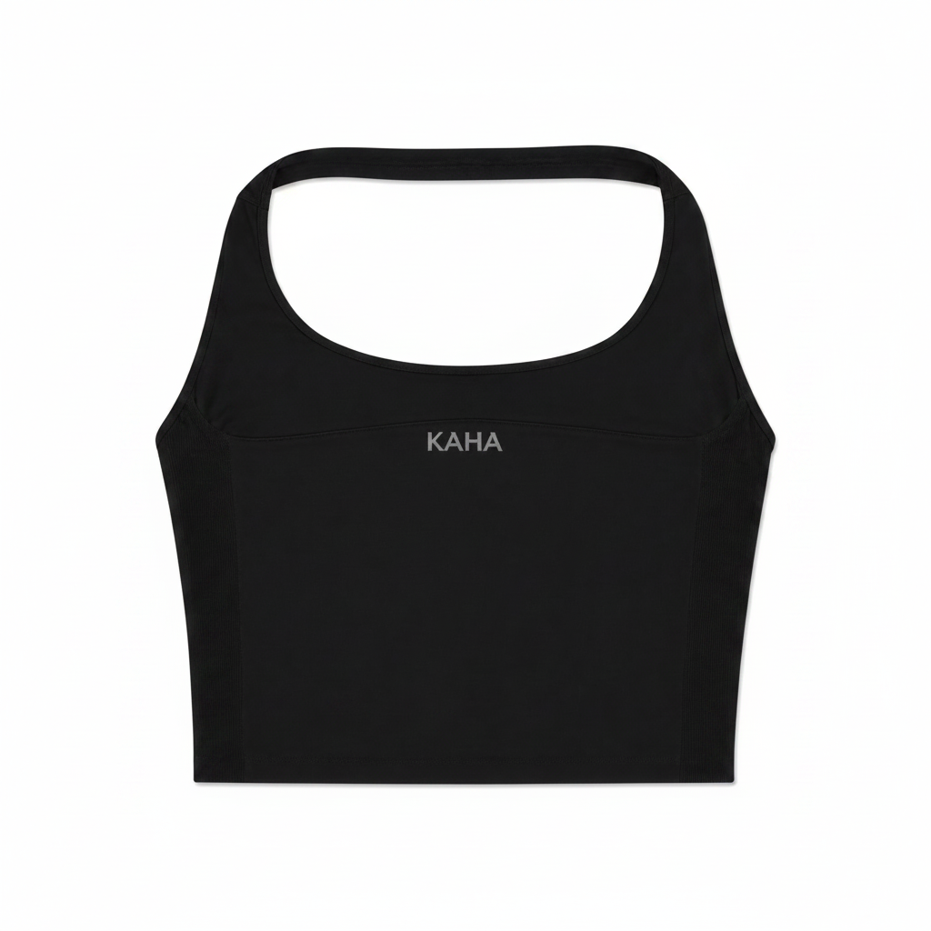 Active Tank - Black