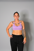 Elevate Bra - Lavender